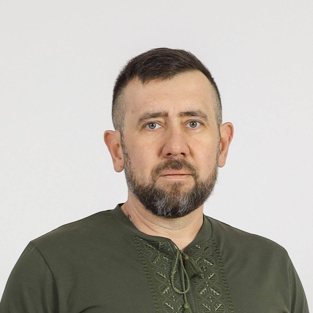 Олександр Гальчинський