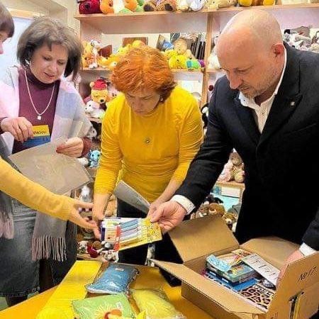 Ментальне здоров'я дітей