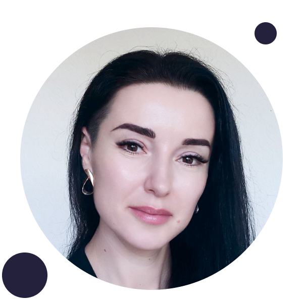 Леонова Наталія