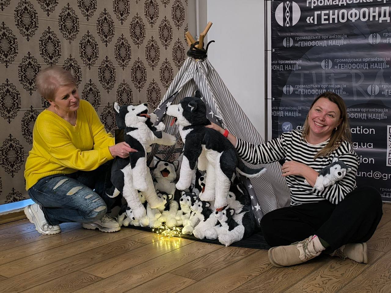 Методологічний семінар «Рідна зграя – безпечна зграя»